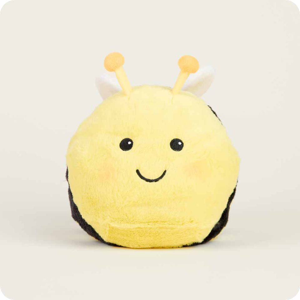 Bee Warmies