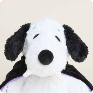 Boo Crew Snoopy Warmies