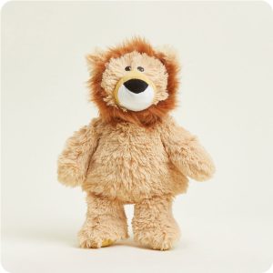 Lion Warmies