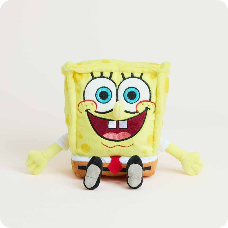 SpongeBob Warmies