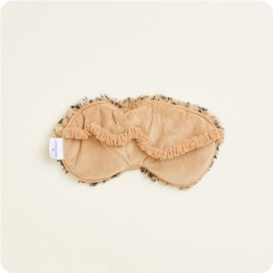 Tawny Eye Mask Warmies