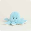 Octopus Warmies Junior