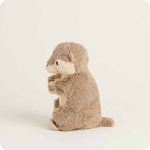 Otter Warmies Junior