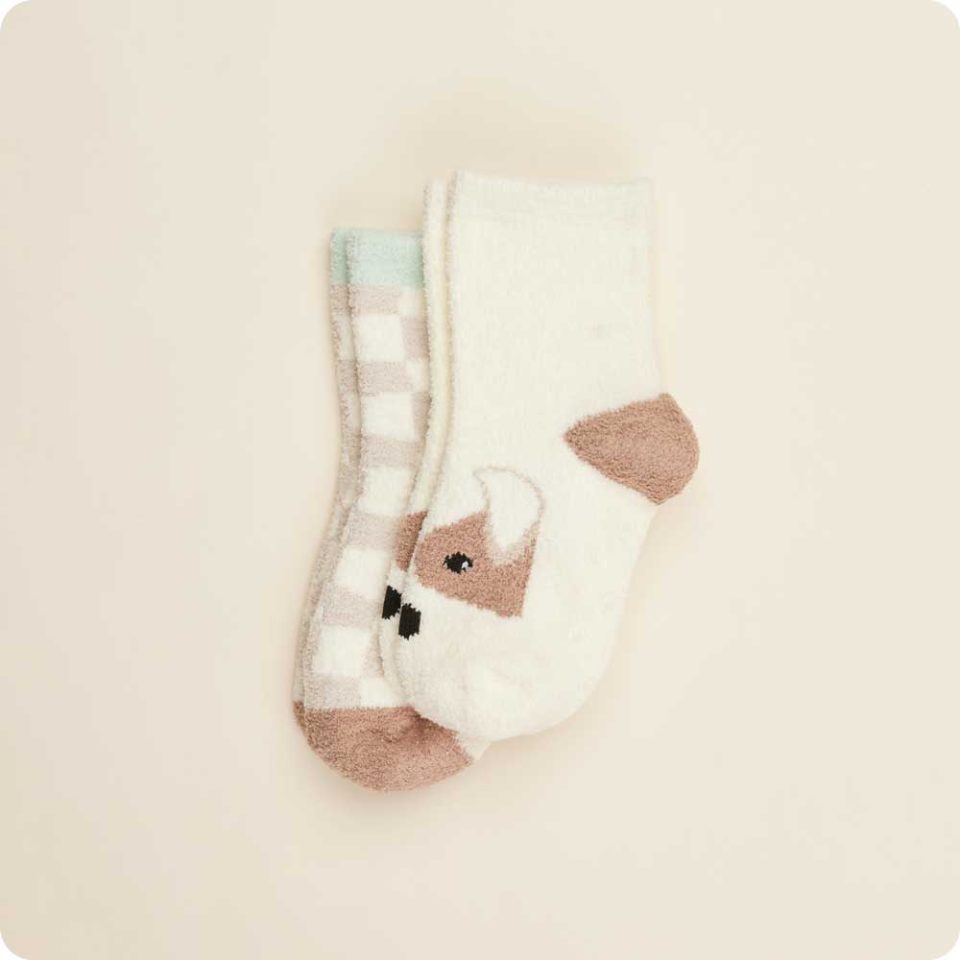 Puppy No-Slip Socks